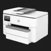 БФП струменевий HP OfficeJet Pro 9730 (White) (537P5C)