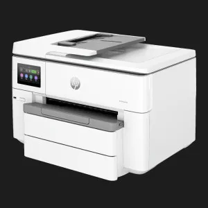 МФУ струйный HP OfficeJet Pro 9730 (White) (537P5C) (Ultra)