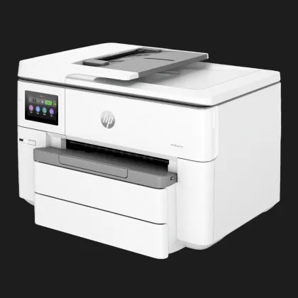 БФП струменевий HP OfficeJet Pro 9730 (White) (537P5C)