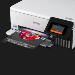 БФП Струменевий Epson L8160 (C11CJ20404)