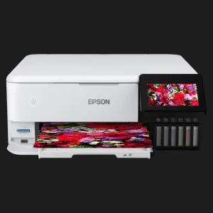БФП Струменевий Epson L8160 (C11CJ20404)