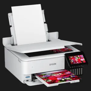 БФП Струменевий Epson L8160 (C11CJ20404)