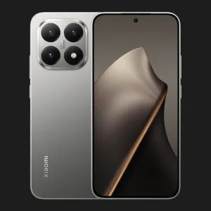 Xiaomi 15T 12/512GB (Titan Gray) (UA) в Чорткові