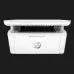 МФУ Лазерный HP LaserJet M141a (7MD73A)
