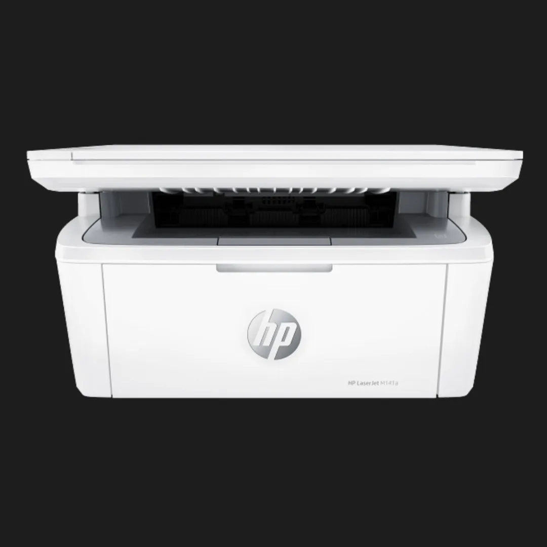 БФП Лазерний HP LaserJet M141a (7MD73A)