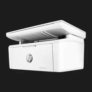 БФП Лазерний HP LaserJet M141a (7MD73A)