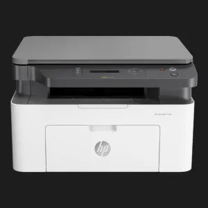 БФП Лазерний HP Laser MFP 135a (4ZB82A)