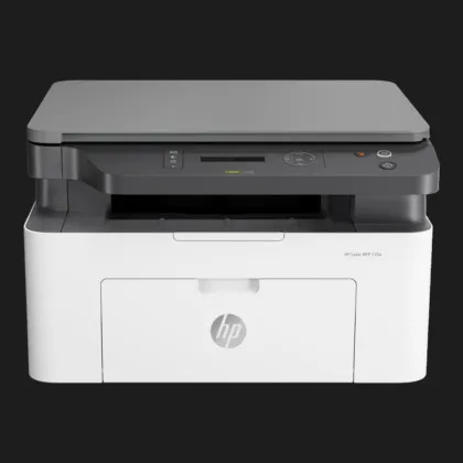БФП Лазерний HP Laser MFP 135a (4ZB82A)