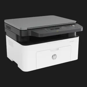БФП Лазерний HP Laser MFP 135a (4ZB82A)