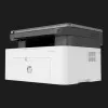 БФП Лазерний HP Laser MFP 135a (4ZB82A)