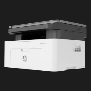 БФП Лазерний HP Laser MFP 135a (4ZB82A)
