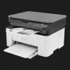 БФП Лазерний HP Laser MFP 135a (4ZB82A)