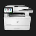 МФУ Лазерный HP LaserJet Enterprise M430F (3PZ55A)