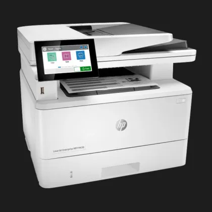 МФУ Лазерный HP LaserJet Enterprise M430F (3PZ55A)
