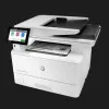 МФУ Лазерный HP LaserJet Enterprise M430F (3PZ55A)