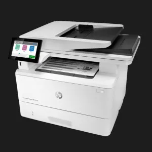 БФП Лазерний HP LaserJet Enterprise M430F (3PZ55A)