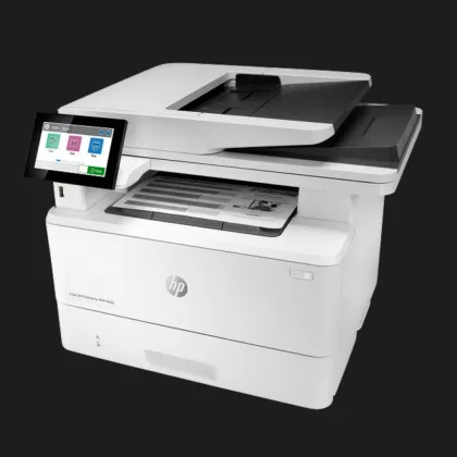 МФУ Лазерный HP LaserJet Enterprise M430F (3PZ55A)