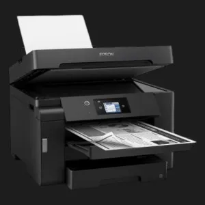 БФП Струменевий Epson EcoTank M15140 (C11CJ41402) (Global)