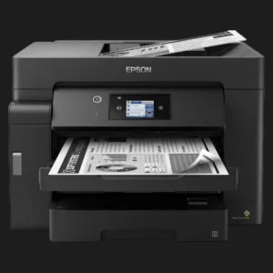 БФП Струменевий Epson EcoTank M15140 (C11CJ41402) (Global)