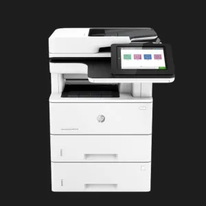 БФП Лазерний HP LaserJet Enterprise M528dn (1PV64A)