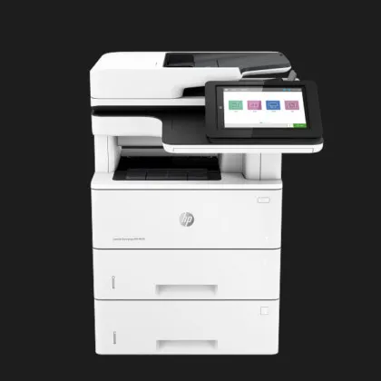 МФУ Лазерный HP LaserJet Enterprise M528dn (1PV64A)