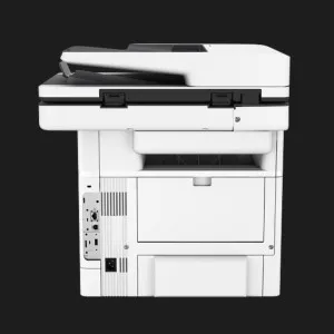 БФП Лазерний HP LaserJet Enterprise M528dn (1PV64A)