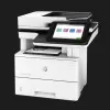 МФУ Лазерный HP LaserJet Enterprise M528dn (1PV64A)
