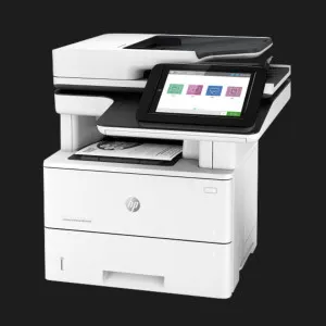 БФП Лазерний HP LaserJet Enterprise M528dn (1PV64A)