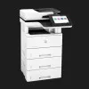 МФУ Лазерный HP LaserJet Enterprise M528dn (1PV64A)