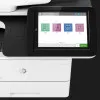 МФУ Лазерный HP LaserJet Enterprise M528dn (1PV64A)