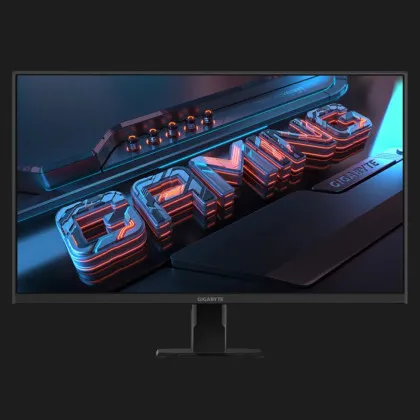 Монітор GIGABYTE 27" GS27QA IPS 180Hz (UA)