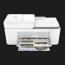 МФУ струйный HP DeskJet Ink Advantage 4276 (White) (60K49C)