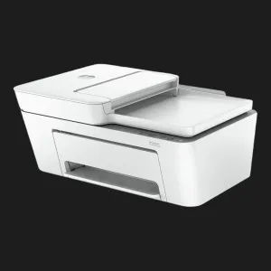 БФП струменевий HP DeskJet Ink Advantage 4276 (White) (60K49C)