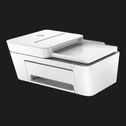 МФУ струйный HP DeskJet Ink Advantage 4276 (White) (60K49C)
