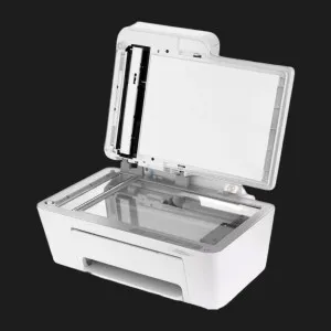 БФП струменевий HP DeskJet Ink Advantage 4276 (White) (60K49C)