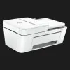 МФУ струйный HP DeskJet Ink Advantage 4276 (White) (60K49C)