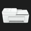 МФУ струйный HP DeskJet Ink Advantage 4276 (White) (60K49C)
