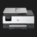 МФУ струйный HP OfficeJet Pro 8123 (Black/White) (405W0C)