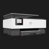 МФУ струйный HP OfficeJet Pro 8123 (Black/White) (405W0C)