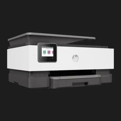 МФУ струйный HP OfficeJet Pro 8123 (Black/White) (405W0C) (Ultra)