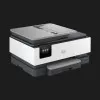 МФУ струйный HP OfficeJet Pro 8123 (Black/White) (405W0C)