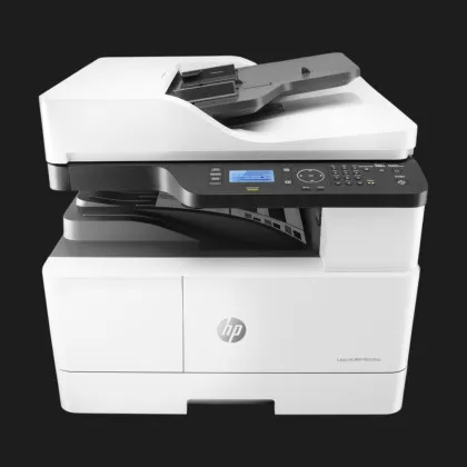 БФП Лазерний HP LaserJet Pro M443nda (8AF72A)