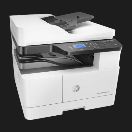 БФП Лазерний HP LaserJet Pro M443nda (8AF72A)