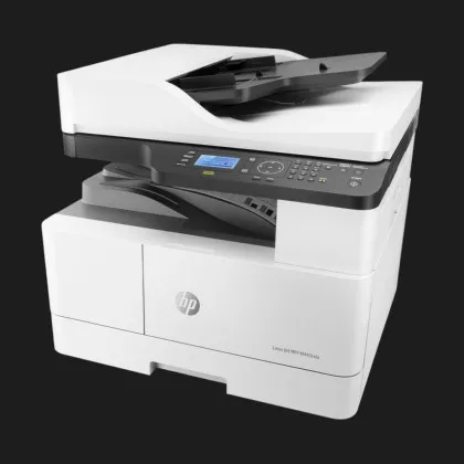 БФП Лазерний HP LaserJet Pro M443nda (8AF72A)