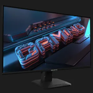 Монитор GIGABYTE 24.5" GS25F2 IPS 200Hz (UA)