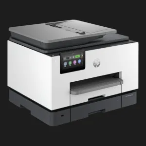 БФП струменевий HP OfficeJet Pro 9130 (Black/White) (404K9C)