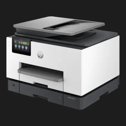 БФП струменевий HP OfficeJet Pro 9130 (Black/White) (404K9C)