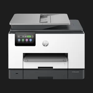 БФП струменевий HP OfficeJet Pro 9130 (Black/White) (404K9C)