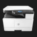 МФУ Лазерный HP LaserJet Pro M442dn (8AF71A)