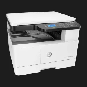 БФП Лазерний HP LaserJet Pro M442dn (8AF71A) (Ultra)
